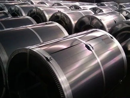 首鋼股份：1月新能源汽車(chē)用電工鋼銷(xiāo)量同比增約33%，預(yù)計(jì)國(guó)內(nèi)鋼材價(jià)格經(jīng)過(guò)短期調(diào)整后震蕩偏強(qiáng)運(yùn)行